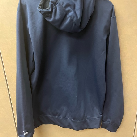 Carhartt hoodie - Picture 3 of 3